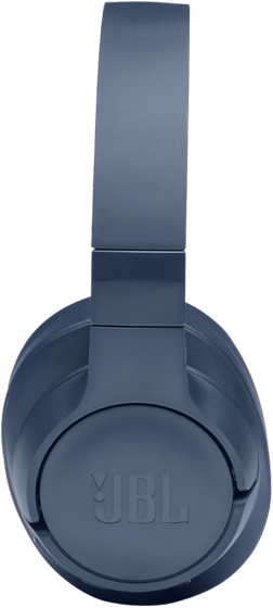 Наушники накладные Bluetooth JBL Tune 710BT Blue (JBLT710BTBLU)