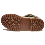 Ботинки Timberland Roll Top, A27MY