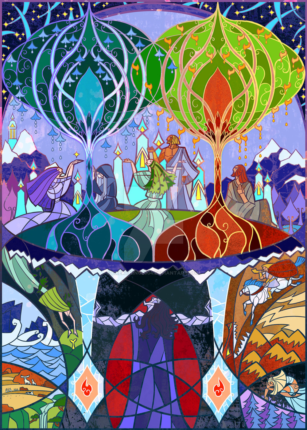 Товар с картинками модификаций