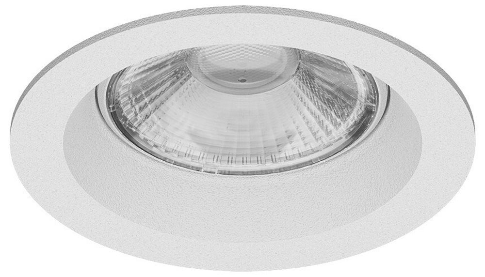 Встраиваемый светильник 6063 POINT 0830302