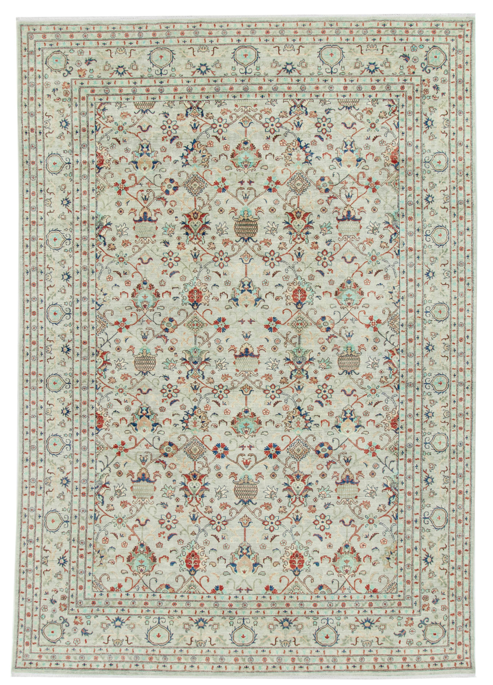 Karakuli 300 x 430 см