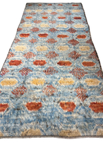 Moroccan 160 x 355 см