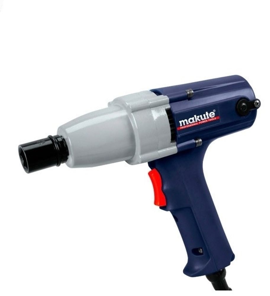 Электрический гайковерт Makute EW112