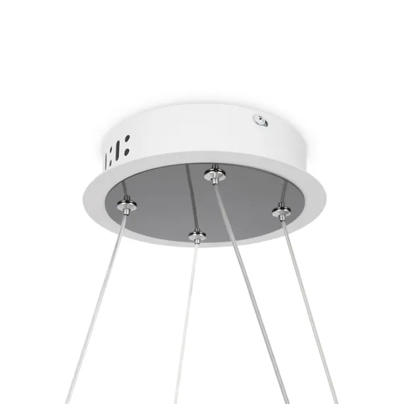 Подвесной светильник FR6059PL-L47W Нарядный / Fancy 36 Вт LED Freya fr6059pl-l47w