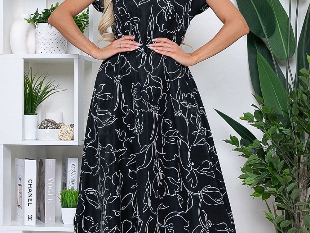 Платье 71519 Avili