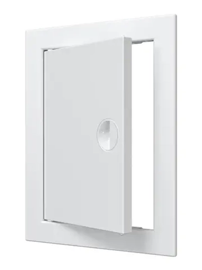 Люк-дверца пластиковый с ручкой Evecs 150x200