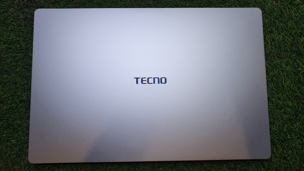 Ноутбук Tecno Ryzen 5/16Gb/FHD/MegaBook T15DA/Windows 11