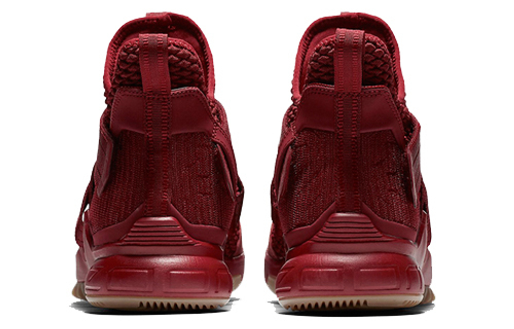 Кроссовки Nike Zoom Soldier 12 Lebron