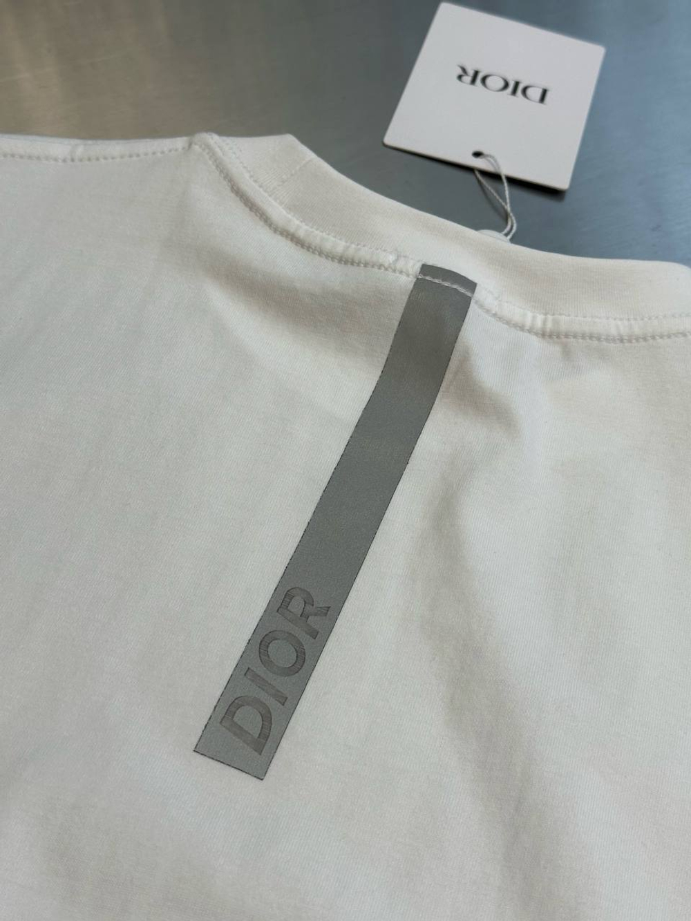 Футболка Christian Dior