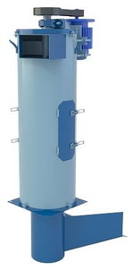 Центрифуга вертикальная ПЗО PZO 520-CV