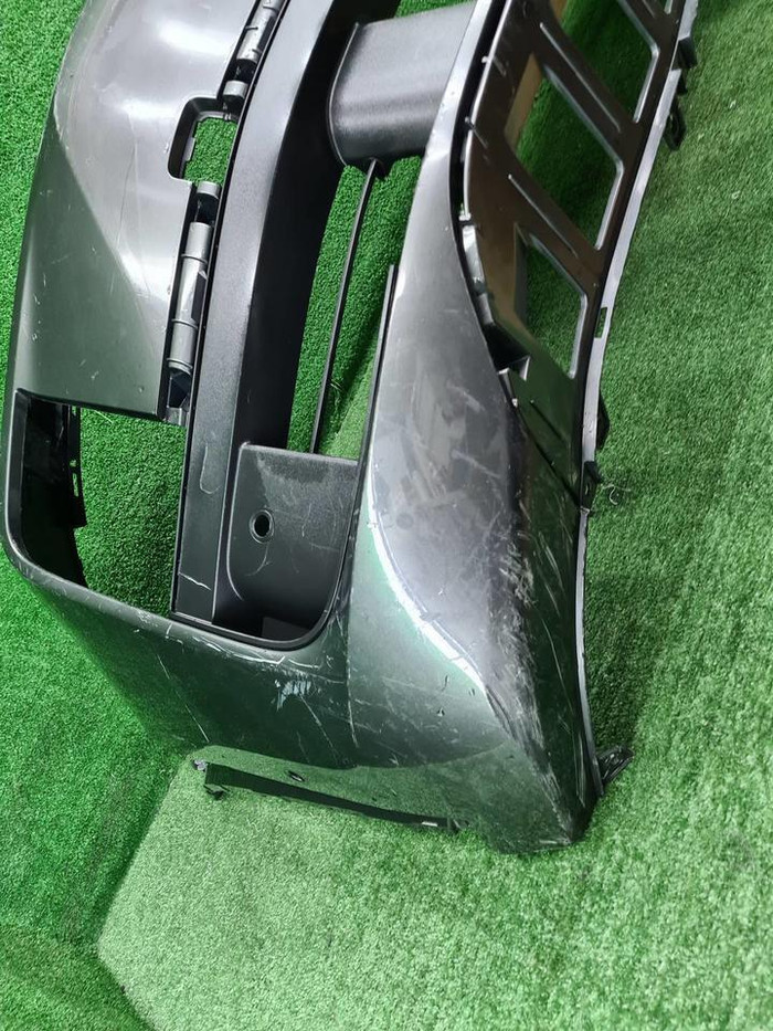 Бампер передний Lixiang L9 (2022-н.в.)