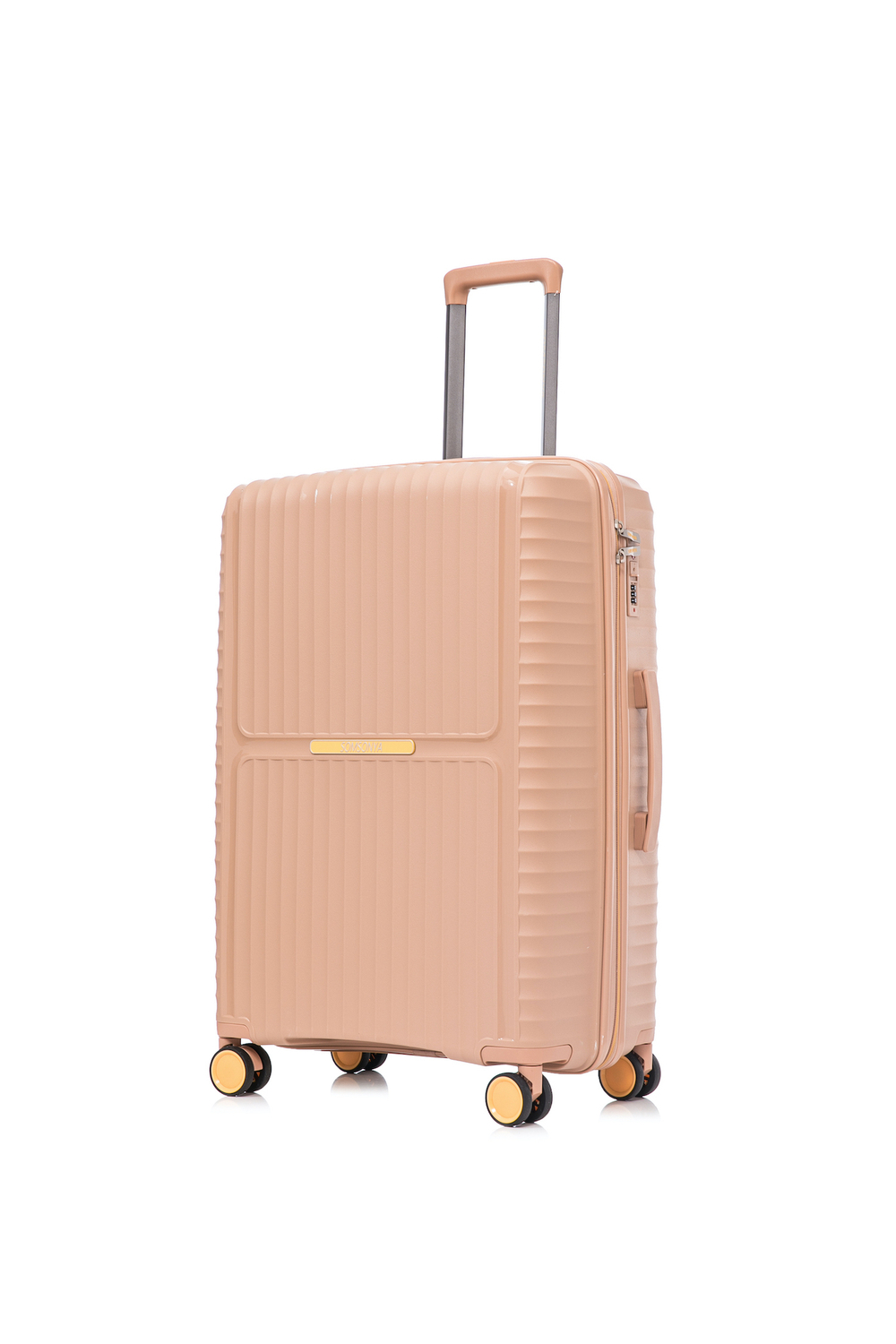 Чемоданы Mexico | 12 цветов