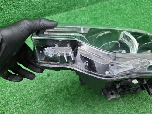 Фара левая BMW 3er F30 (2015-2020) LED