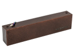 ML-295KB-2 С УГОЛКОМ Замок электромагнитный AccordTec