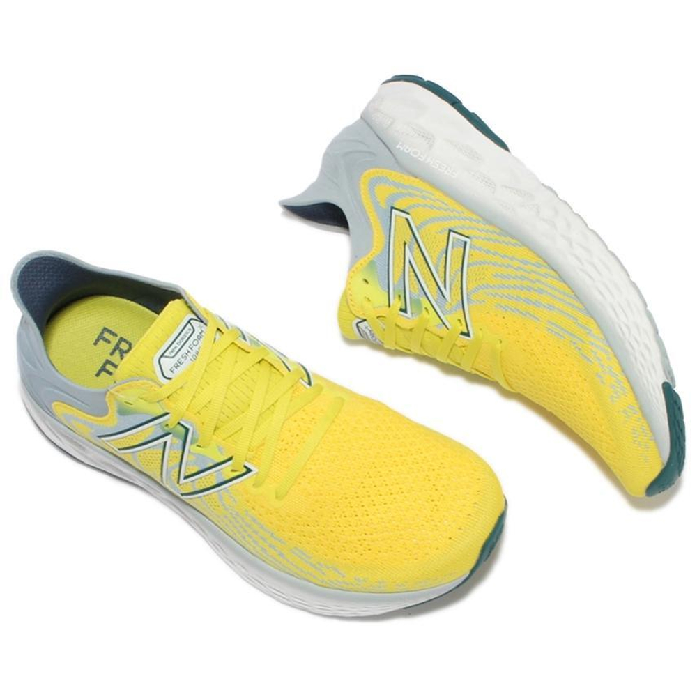 Кроссовки New Balance Nb 1080 Fresh Foam