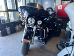 Harley-Davidson Tri Glide Ultra, 2014, 35 404 км.