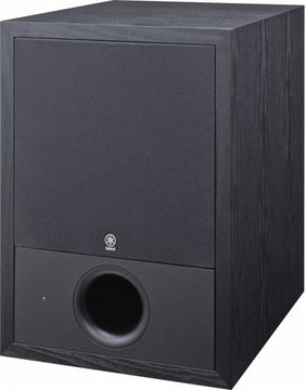 Сабвуфер YAMAHA SW10STUDIO