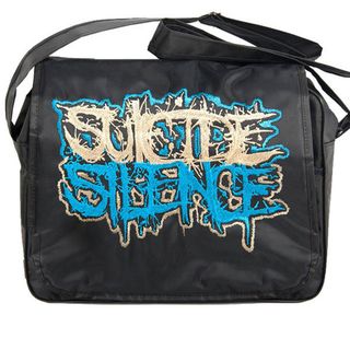 Сумка Suicide Silence