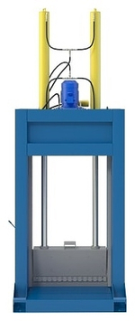 Гильотина ПЗО PZO GGR 1000