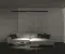 Трековый светильник Точки / Points Exility 2700-6000K 24Вт 36° Dim Dali1 Technical tr031-4-24wtw-dd-b