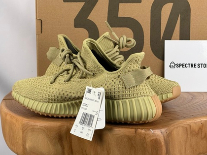 Yееzy Boost 350 V2 Sulfur