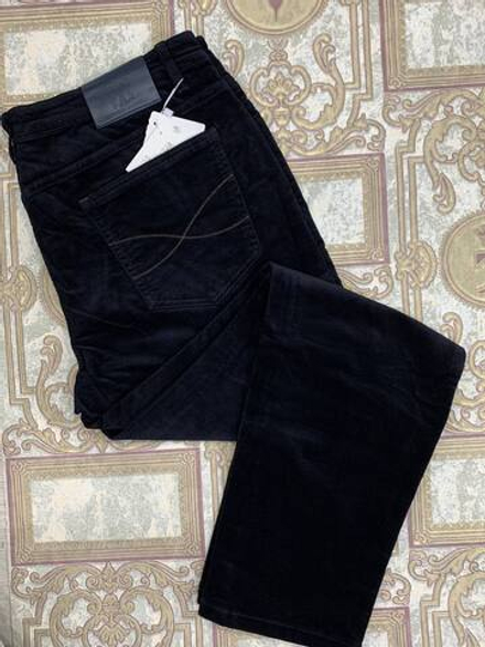 Брюки Brunello Cucinelli