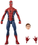 Фигурка Hasbro Marvel Legends Infinity Saga Spider-Man