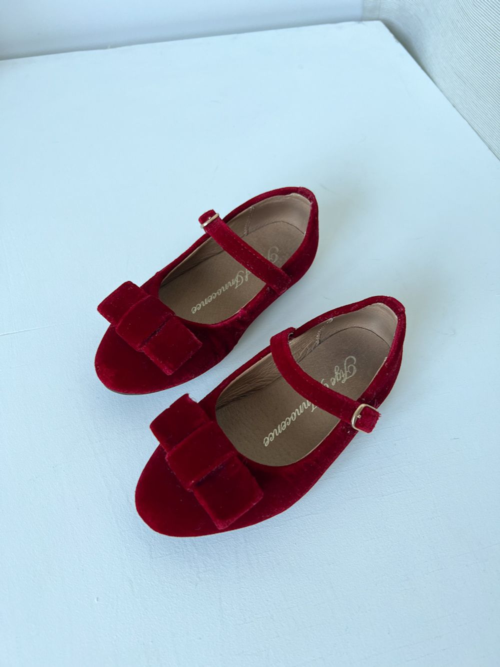 Туфли  Age of Innocence, 26