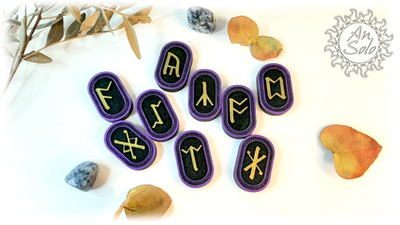 Нортумбрийский ряд "Кельтика"