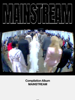 (ПРЕДЗАКАЗ) Альбом KID MILLI, OKASHII - MAINSTREAM COMPILATION Album