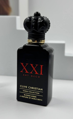 Clive Christian Noble XXI: Art Deco - Blonde Amber 50 ml (duty free парфюмерия)