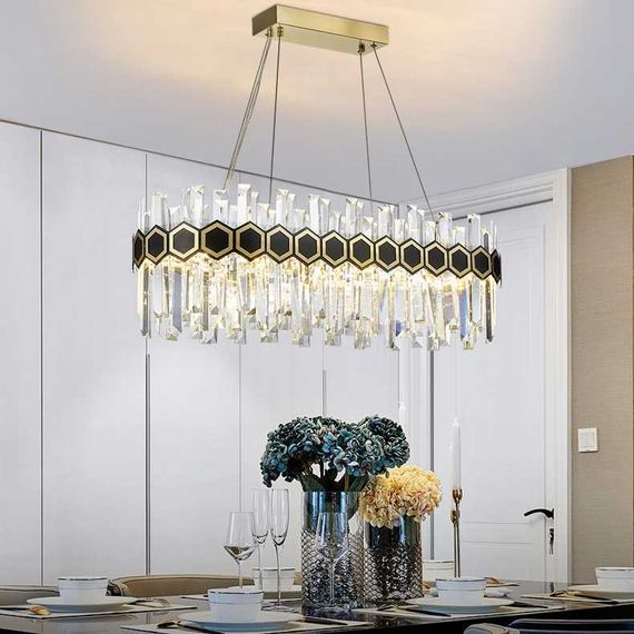 Подвесной светодиодный светильник Imperium Loft Milan 151568-26