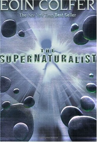 Supernaturalist