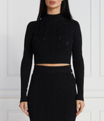 Свитер Marciano Guess - черный(3BGR06 5036Z)