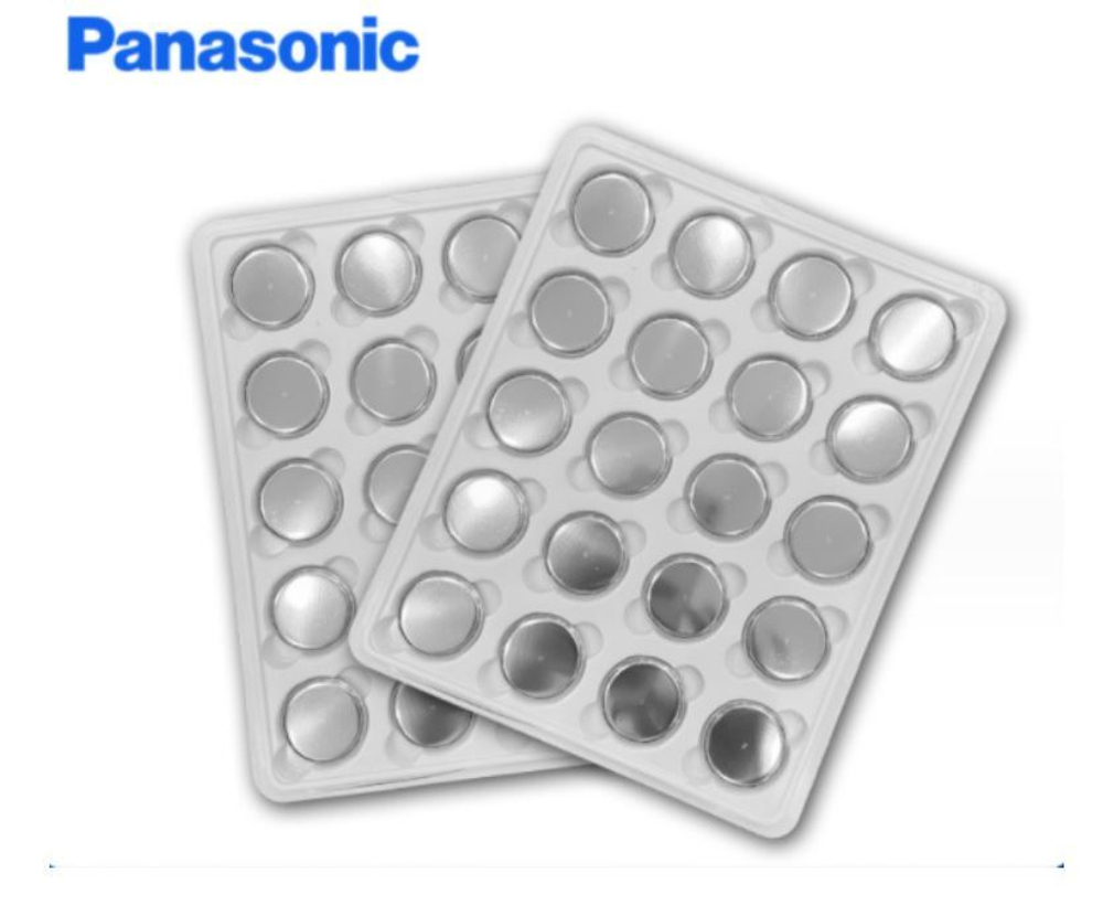 Элемент питания Panasonic CR3032 OEM