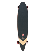Лонгборд Tech Team City Cruiser Red
