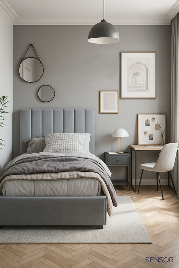 Кровать Вертикаль kids