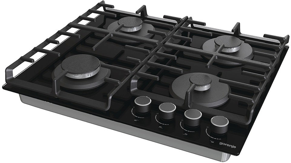 Независимая газовая варочная панель Gorenje GT642AB
