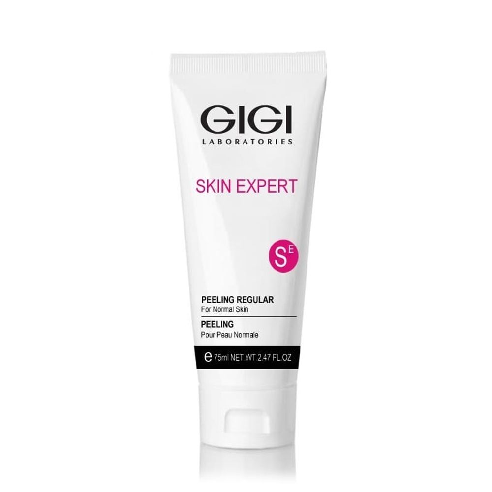 GIGI Skin Expert Peeling Regular