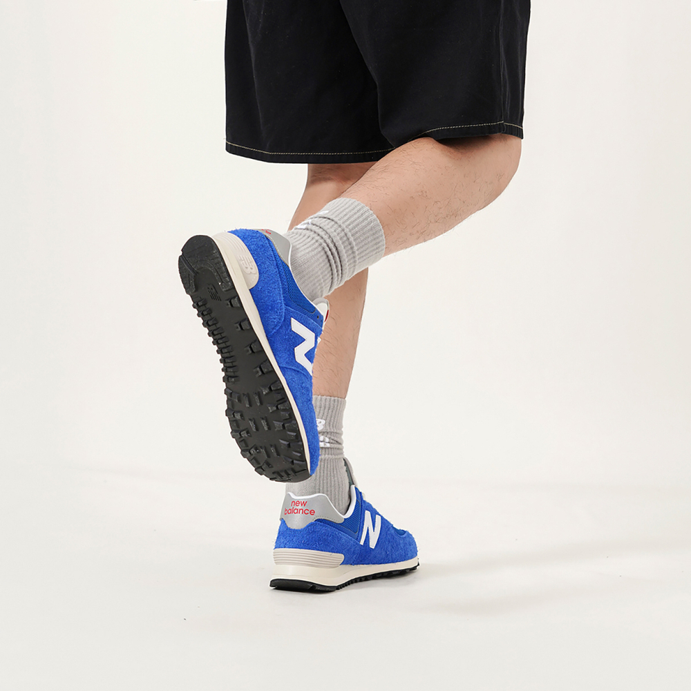 Кроссовки New Balance NB 574, U574WL2