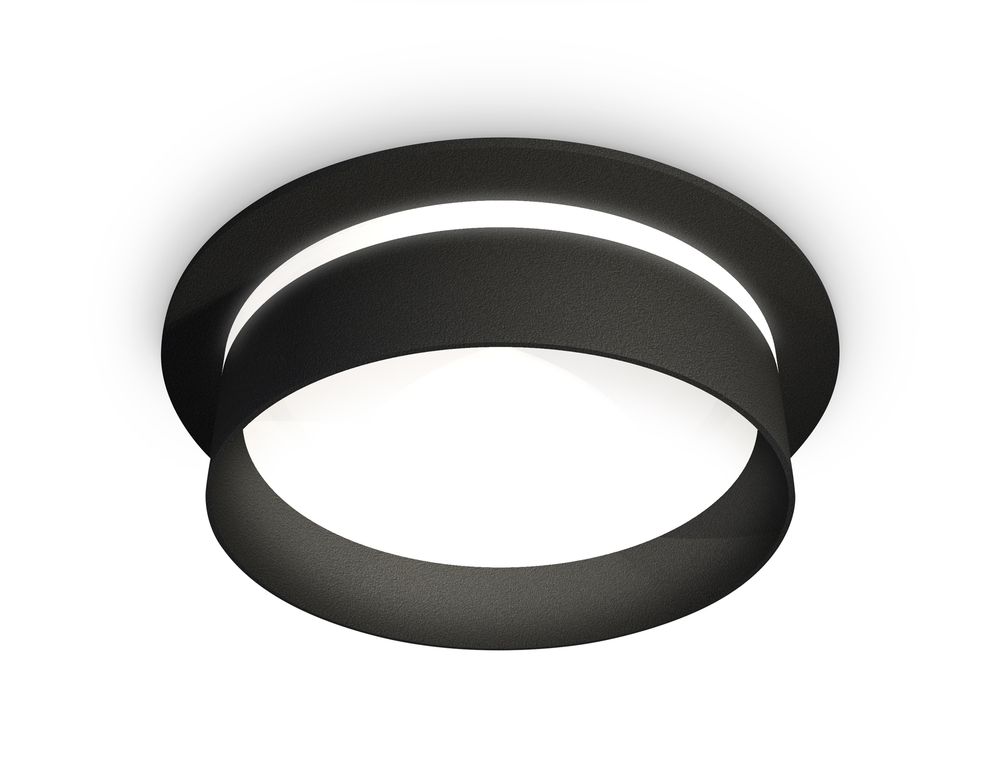 Ambrella Комплект встраиваемого светильника Techno XC8051020