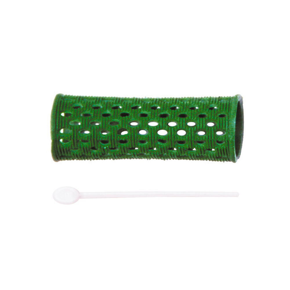 Dewal Бигуди пластиковые RMHR3 d 26 мм (12 шт)