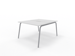 Бенч 2 рабочих места