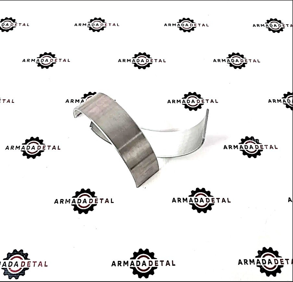 Комплект вкладышей шатунных | 320/03270, 320/03310, 320/09470 | JCB