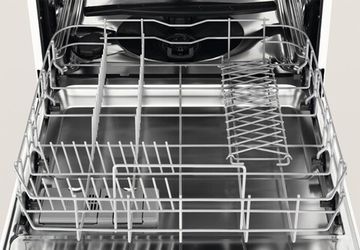 Встраиваемая посудомоечная машина Electrolux ESL 6532 LO