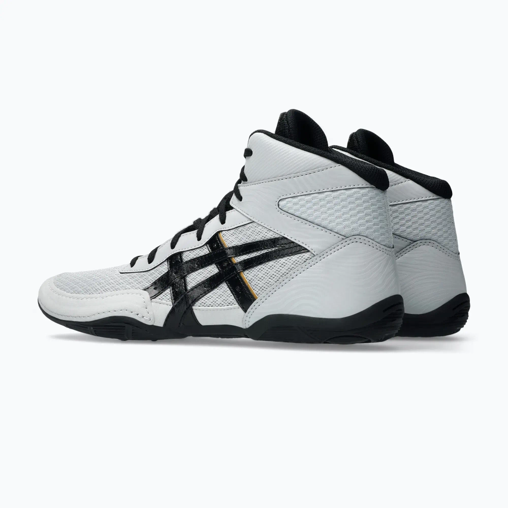 Борцовки ASICS Matflex 7 concrete/black