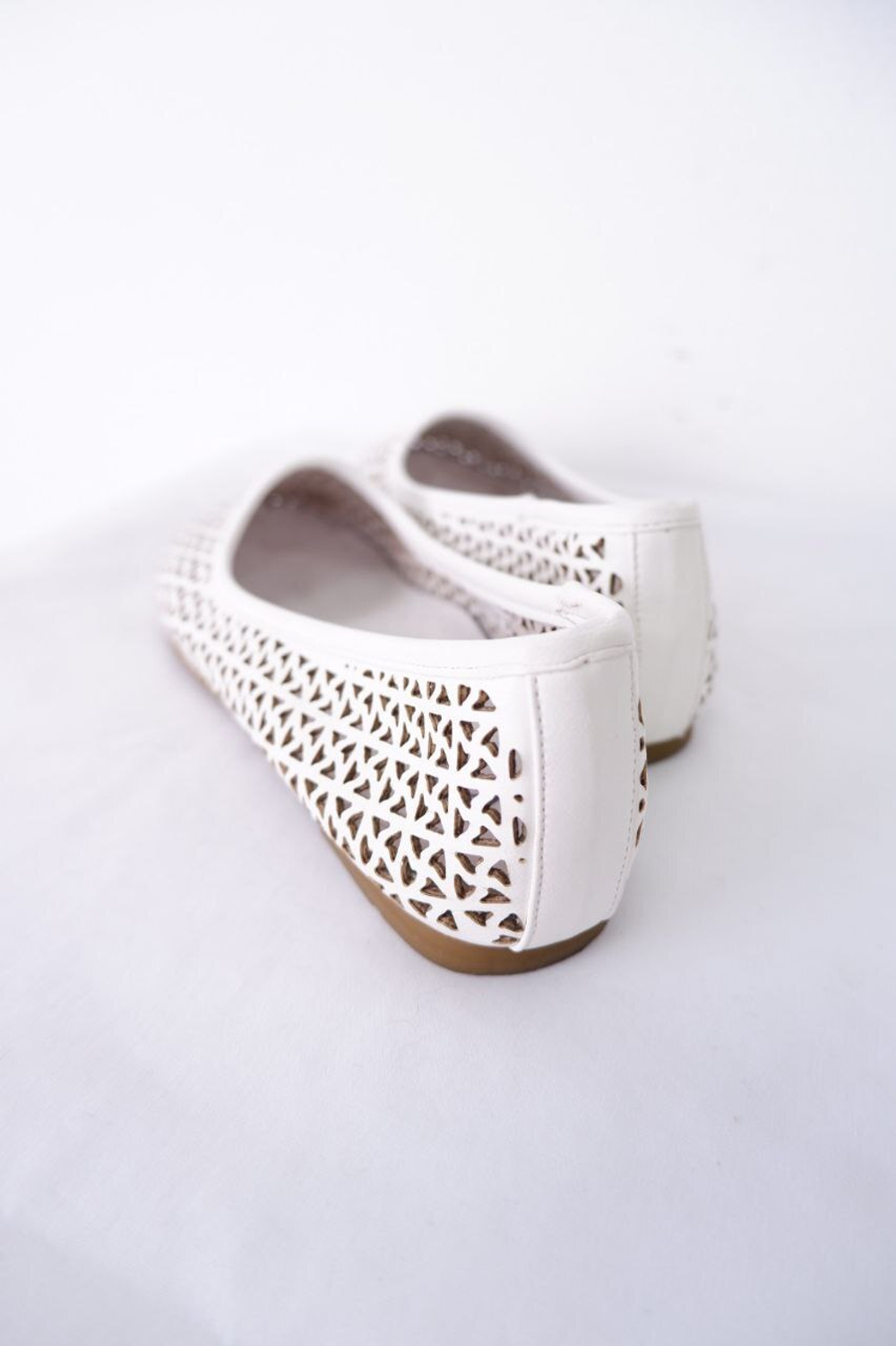 Балетки Vitacci стильные 34 размер