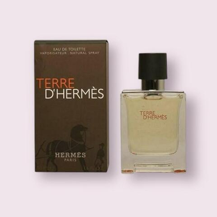 Туалетная вода Hermes "Terre D'Hermes", 50 ml (LUXE)