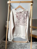 Хлопковый свитшот, 152