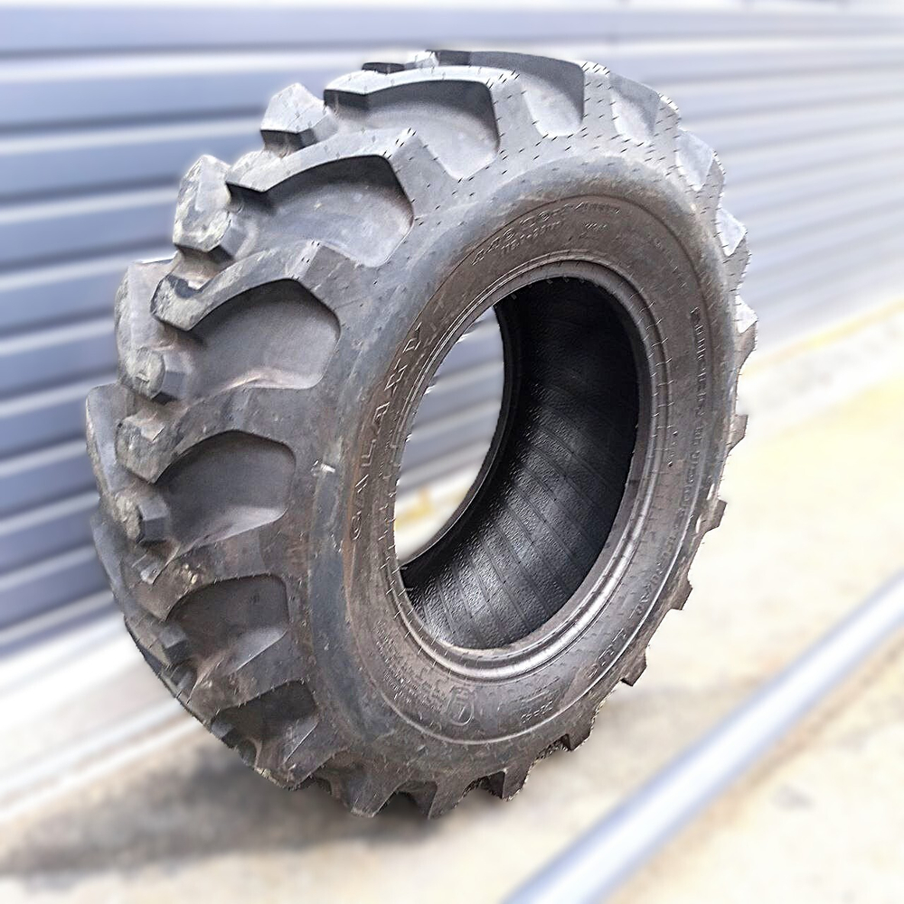 Шина пневмо 16.9-24 Galaxy Sup Ind Lug TL 12PR